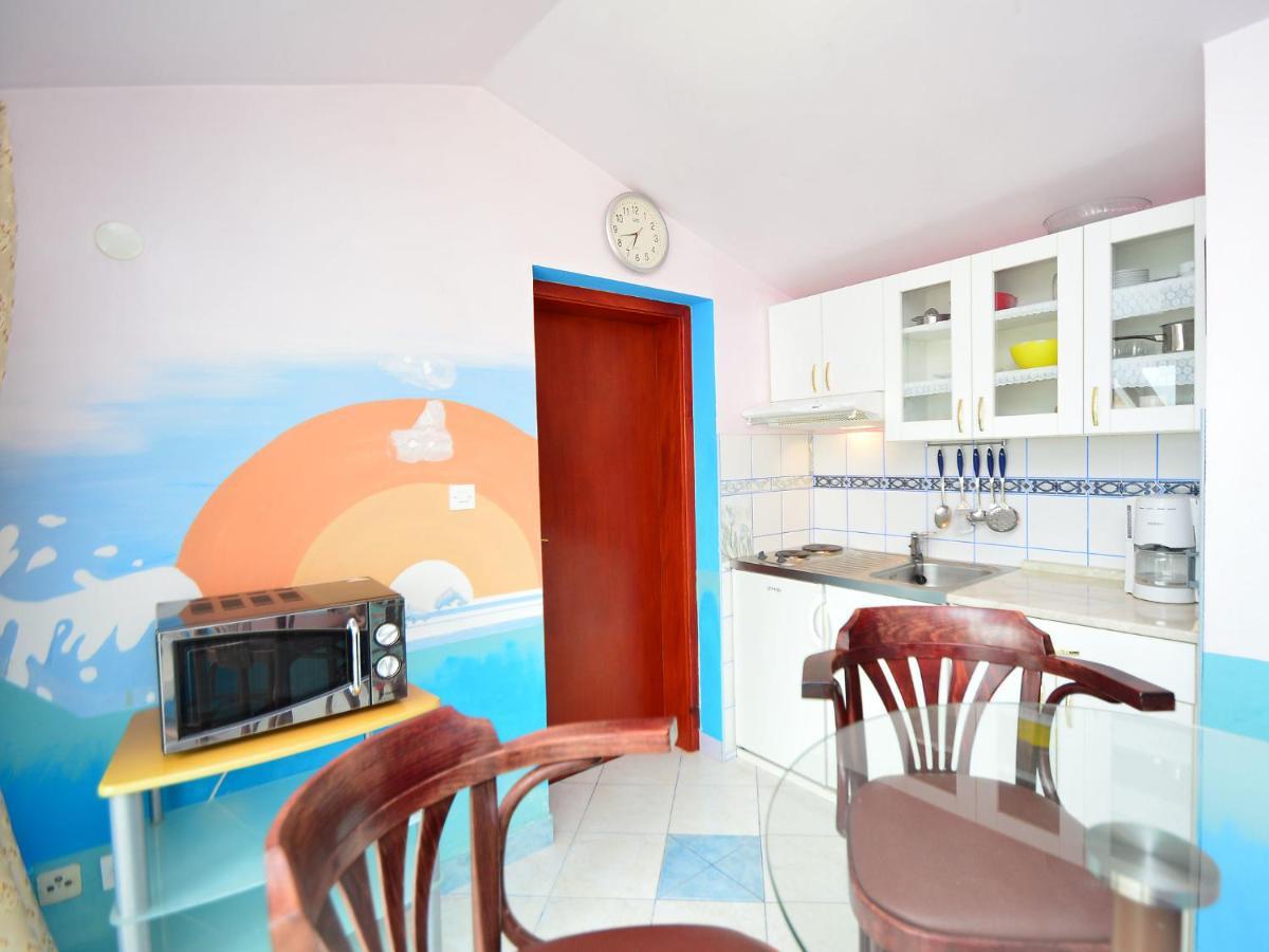 Apartment Ivana-5 By Interhome Raslina Екстериор снимка